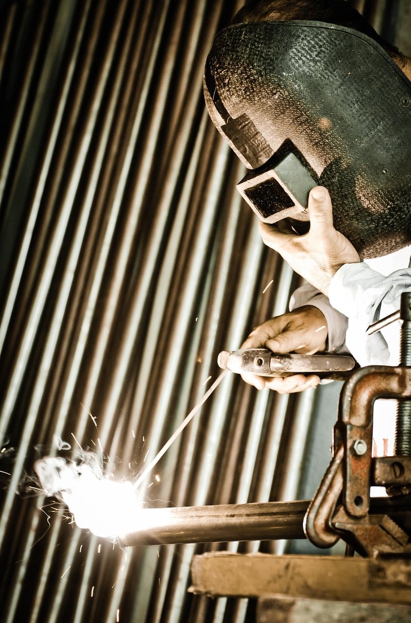 Work Safety